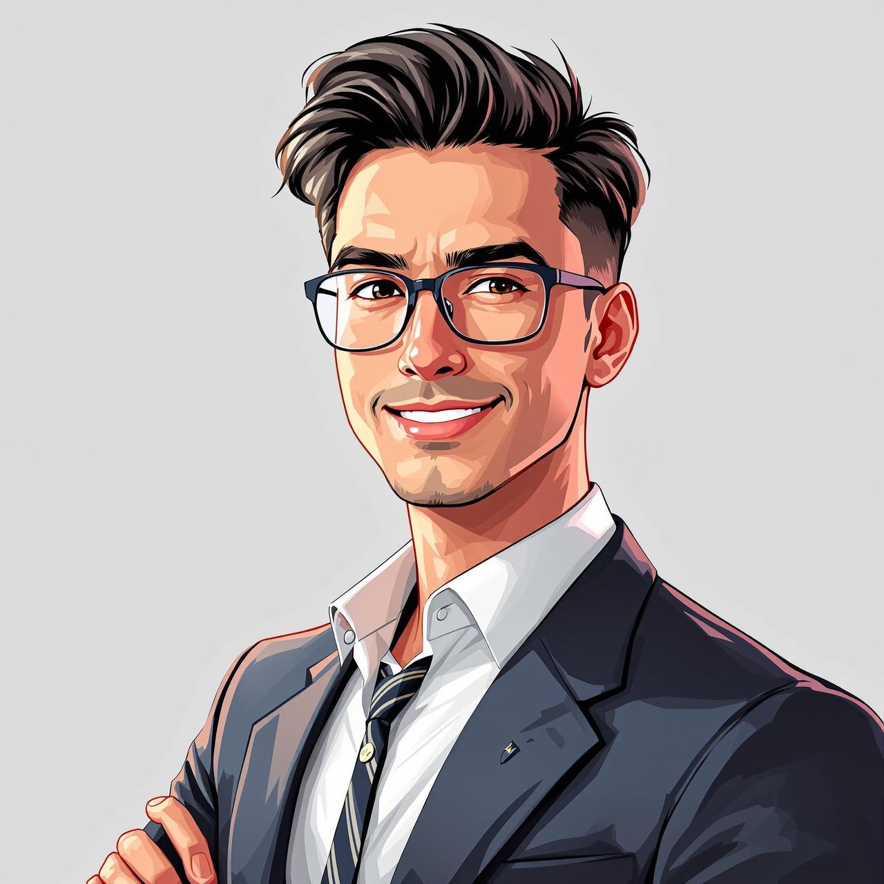 蕃茄短剧 创始人 & CEO 林墨 蕃茄短剧 - 林墨