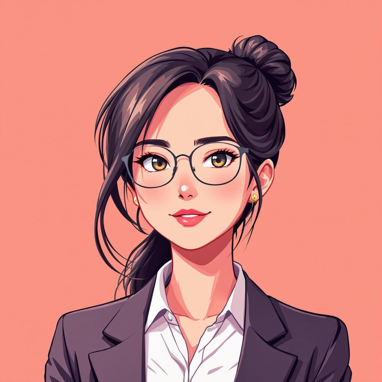 蕃茄短剧 COO 赵雨桐 蕃茄短剧 - 赵雨桐